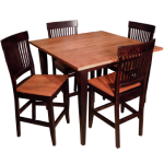 Kitchen & Dining