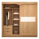 Storage & Organization