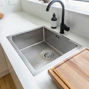 Memory Foam Bath Mat