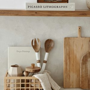 Woven Storage Basket 3-Pack