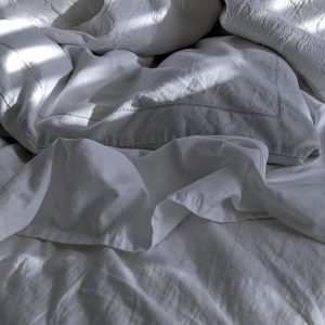 Sheer Curtain Voile Pair